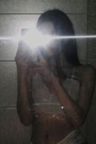 Проститутка Аделина  (19 лет, Пермь)