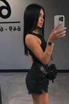 Проститутка ПОЛИНОЧКА АНАЛ  ❤️❤️❤️ (19 лет, Пермь)