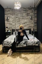 Проститутка Anna Cooney (45 лет, Пермь)