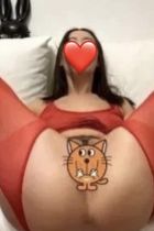 Проститутка ❤️ЭЛЯ+БЕРЕМЕННЯШКА  ЗОЯ❤️ (28 лет, Пермь)