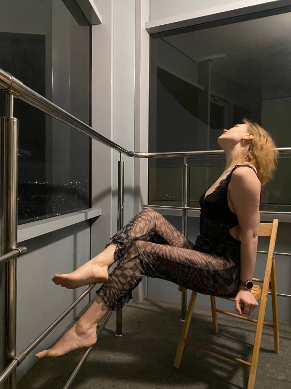 Элла массаж, анкета на sexoperm.men