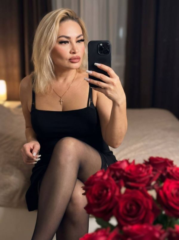 ❤️Снежа❤️Госпожа❤️жмж, 38 лет